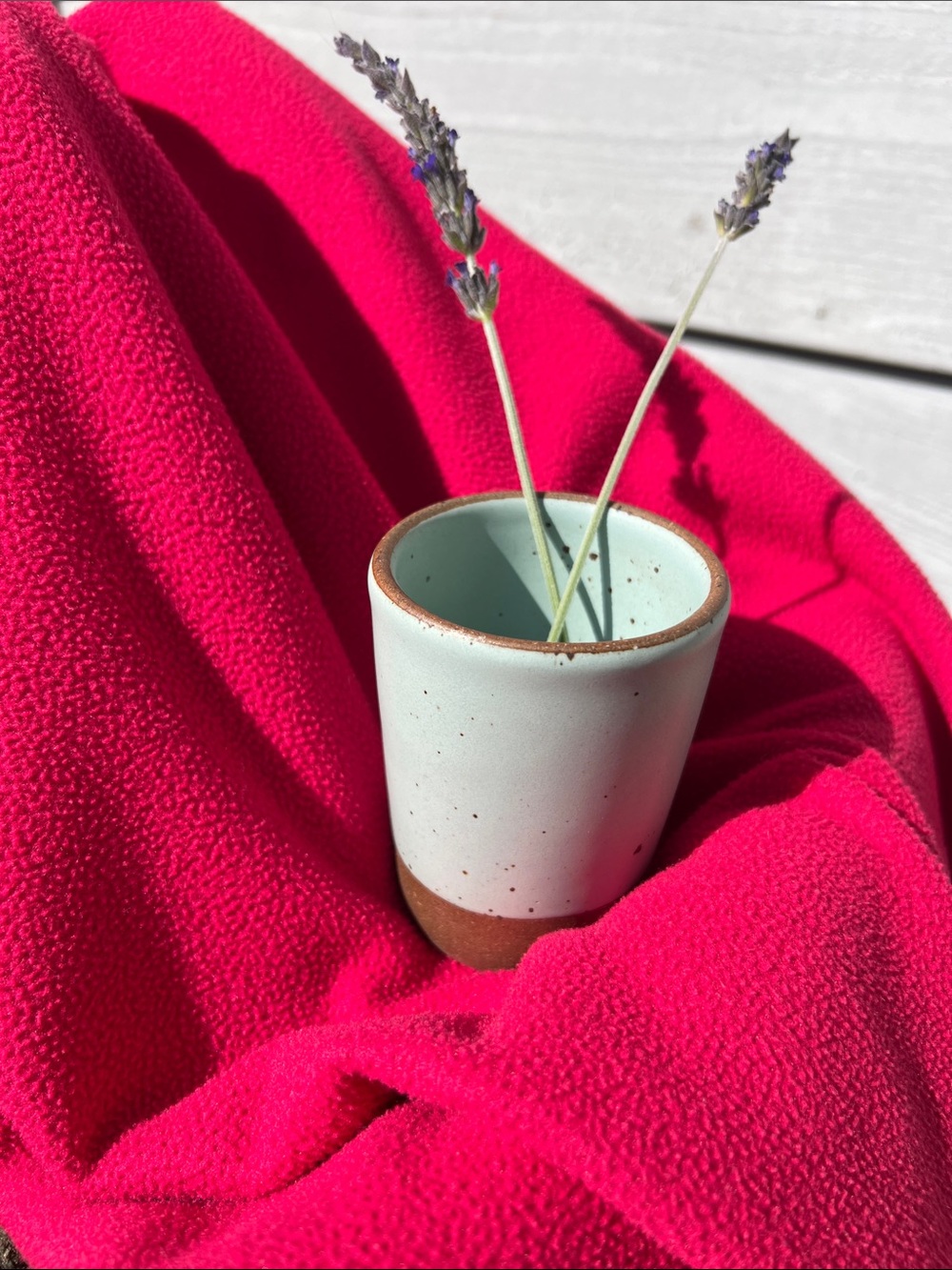 Eastfork Juice Cup in Malibu